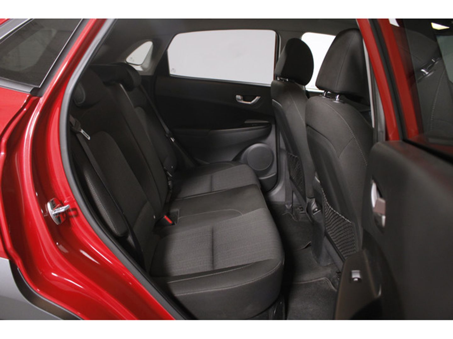 Hyundai Kona 1.6 GDI HEV Tecno 2C DCT 104 kW (141 CV)