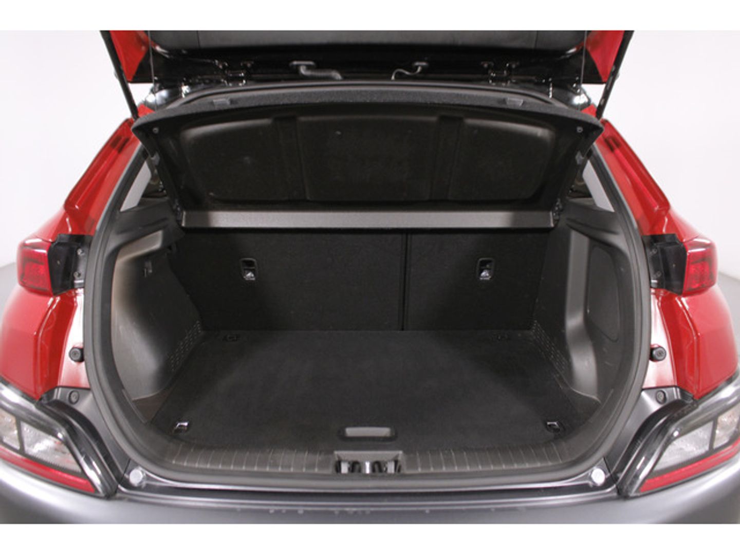 Hyundai Kona 1.6 GDI HEV Tecno 2C DCT 104 kW (141 CV)