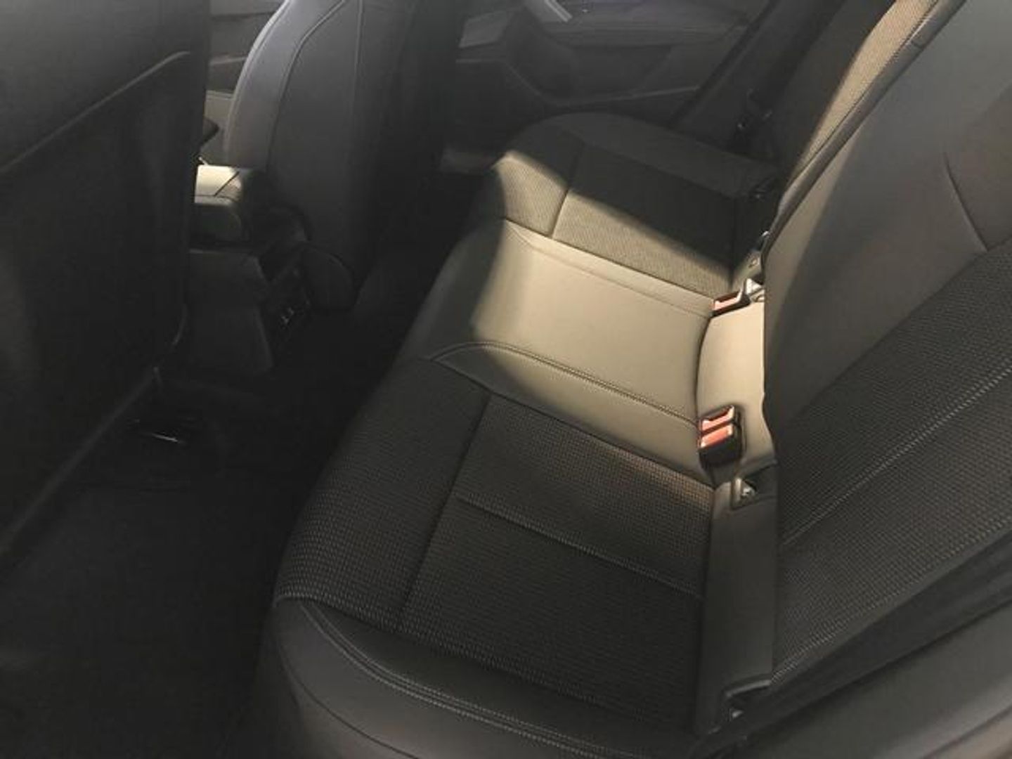 Audi A3 Sportback TFSIe Genuine edition 40 TFSI e 150 kW (204 CV) S tronic