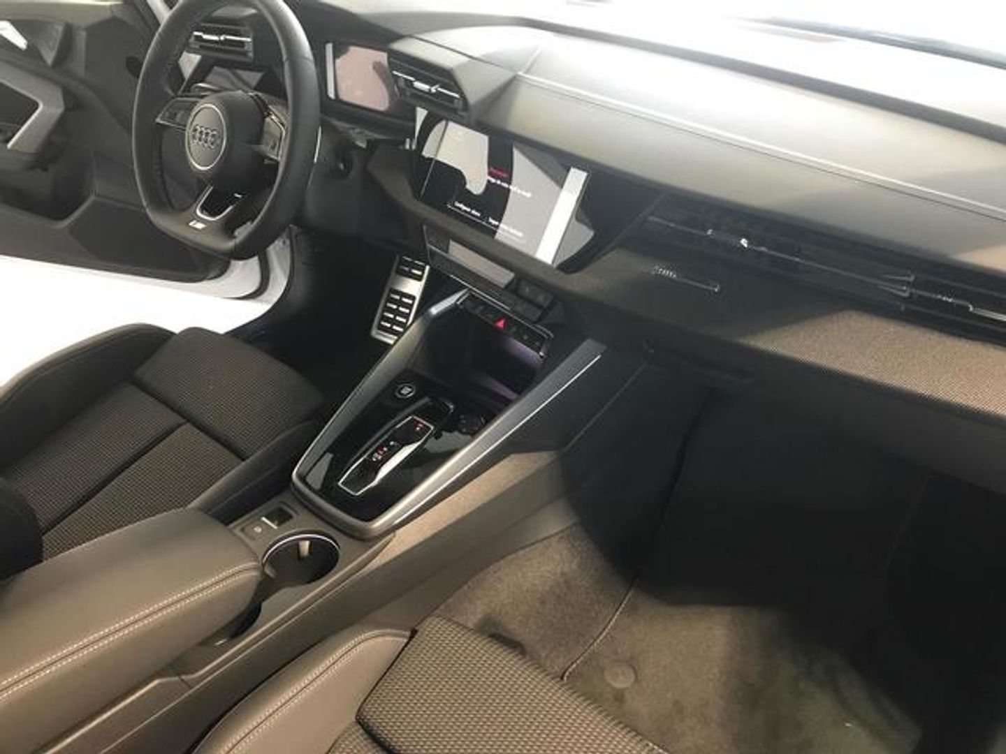 Audi A3 Sportback TFSIe Genuine edition 40 TFSI e 150 kW (204 CV) S tronic