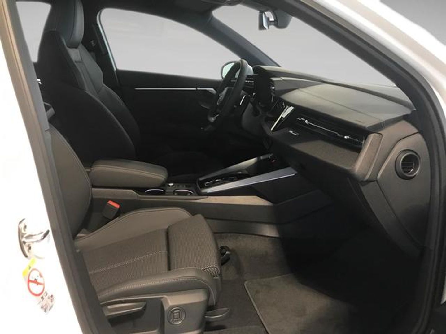 Audi A3 Sportback TFSIe Genuine edition 40 TFSI e 150 kW (204 CV) S tronic