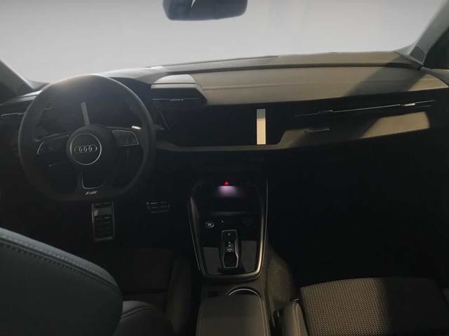 Audi A3 Sportback TFSIe Genuine edition 40 TFSI e 150 kW (204 CV) S tronic