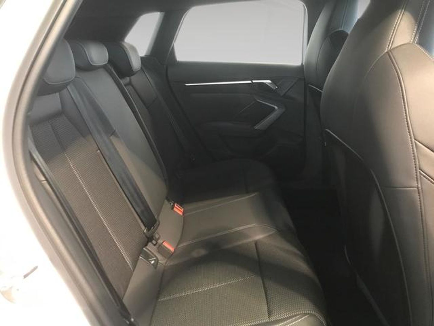 Audi A3 Sportback TFSIe Genuine edition 40 TFSI e 150 kW (204 CV) S tronic