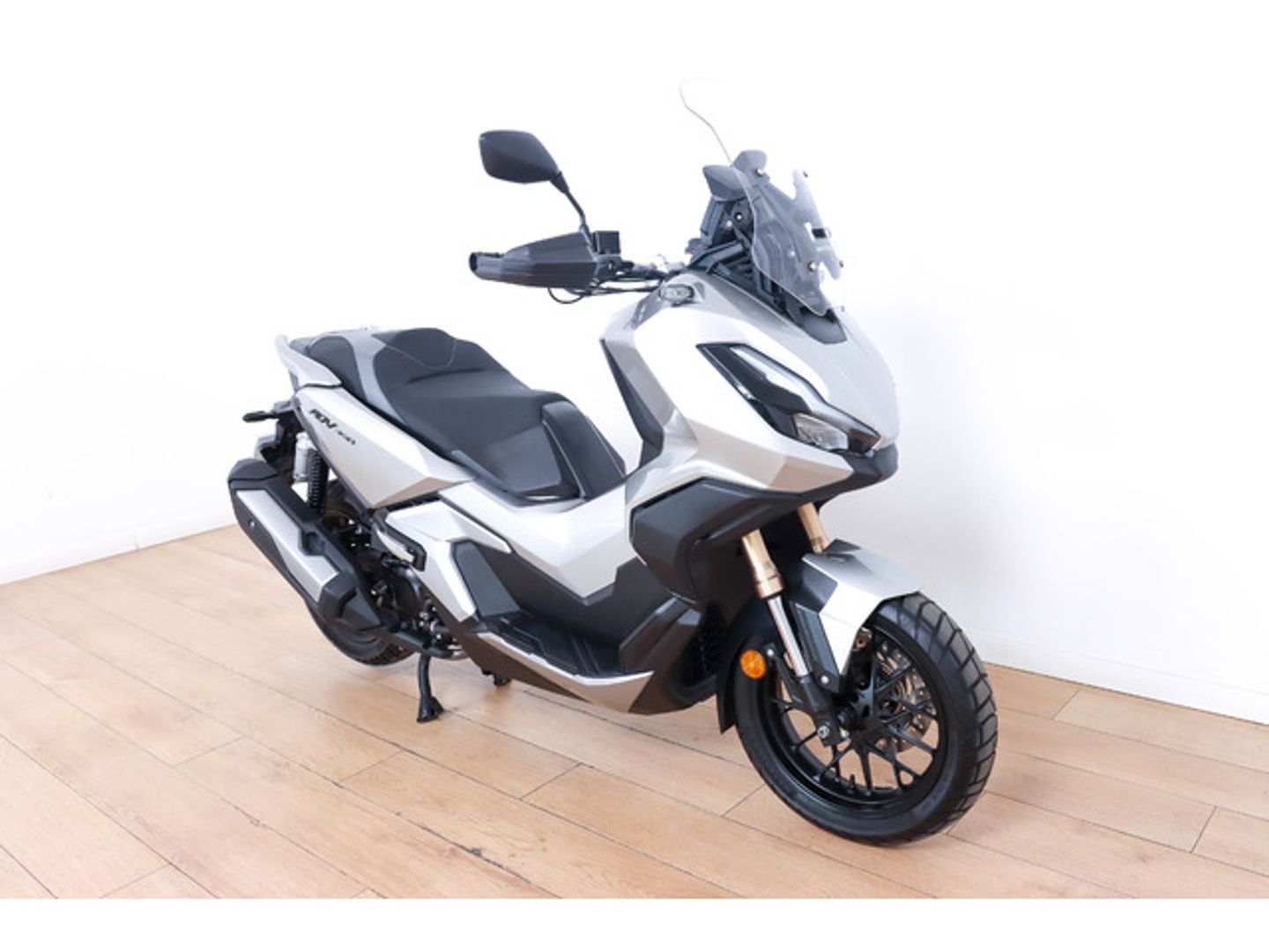 Honda ADV350