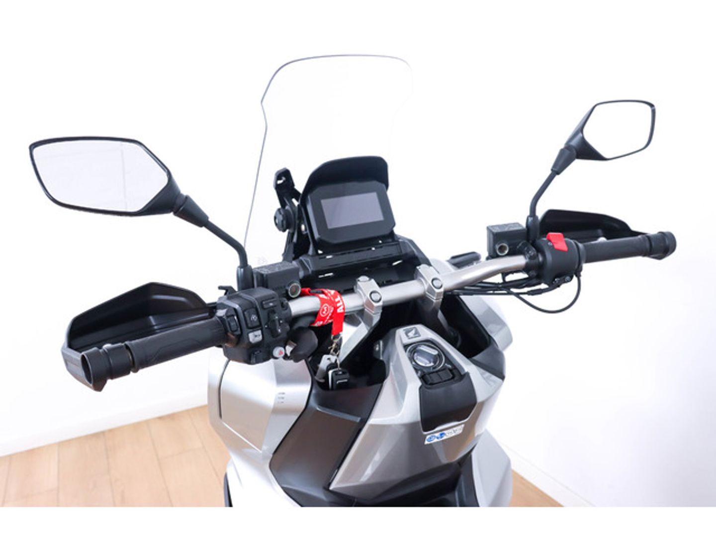 Honda ADV350