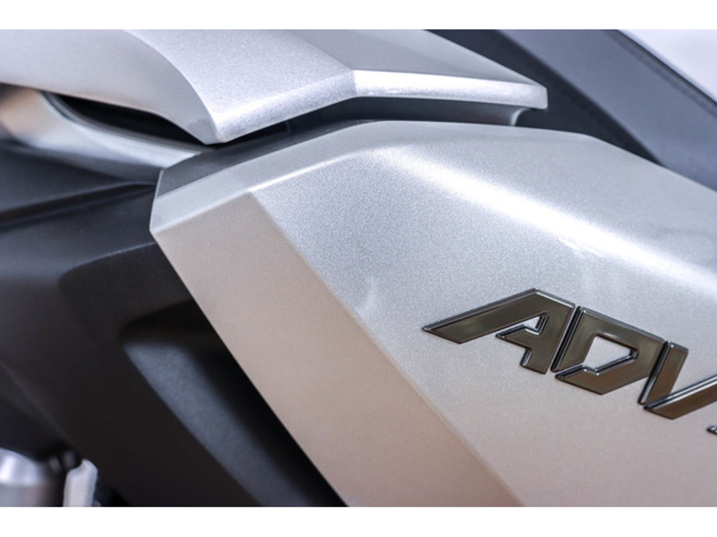 Honda ADV350