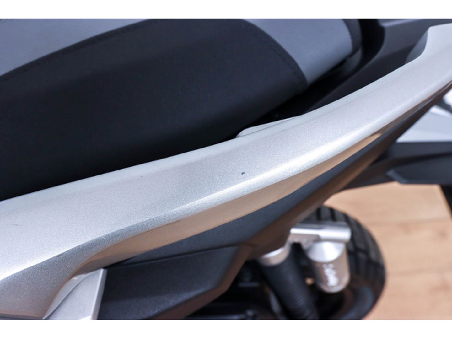 Honda ADV350