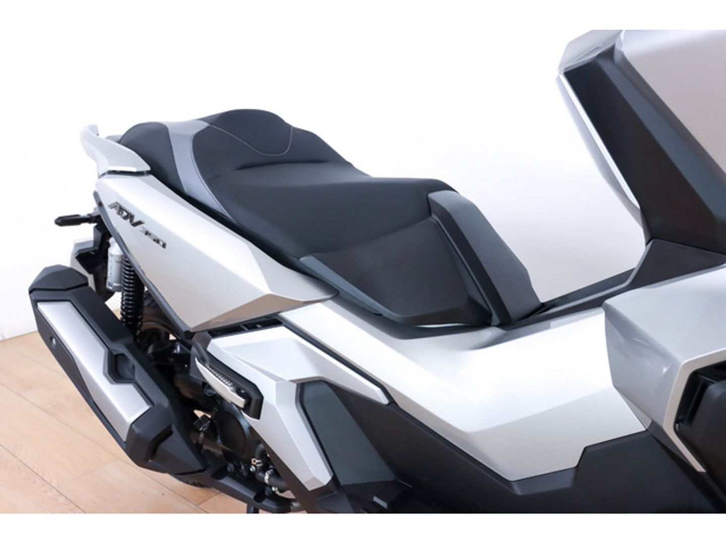 Honda ADV350