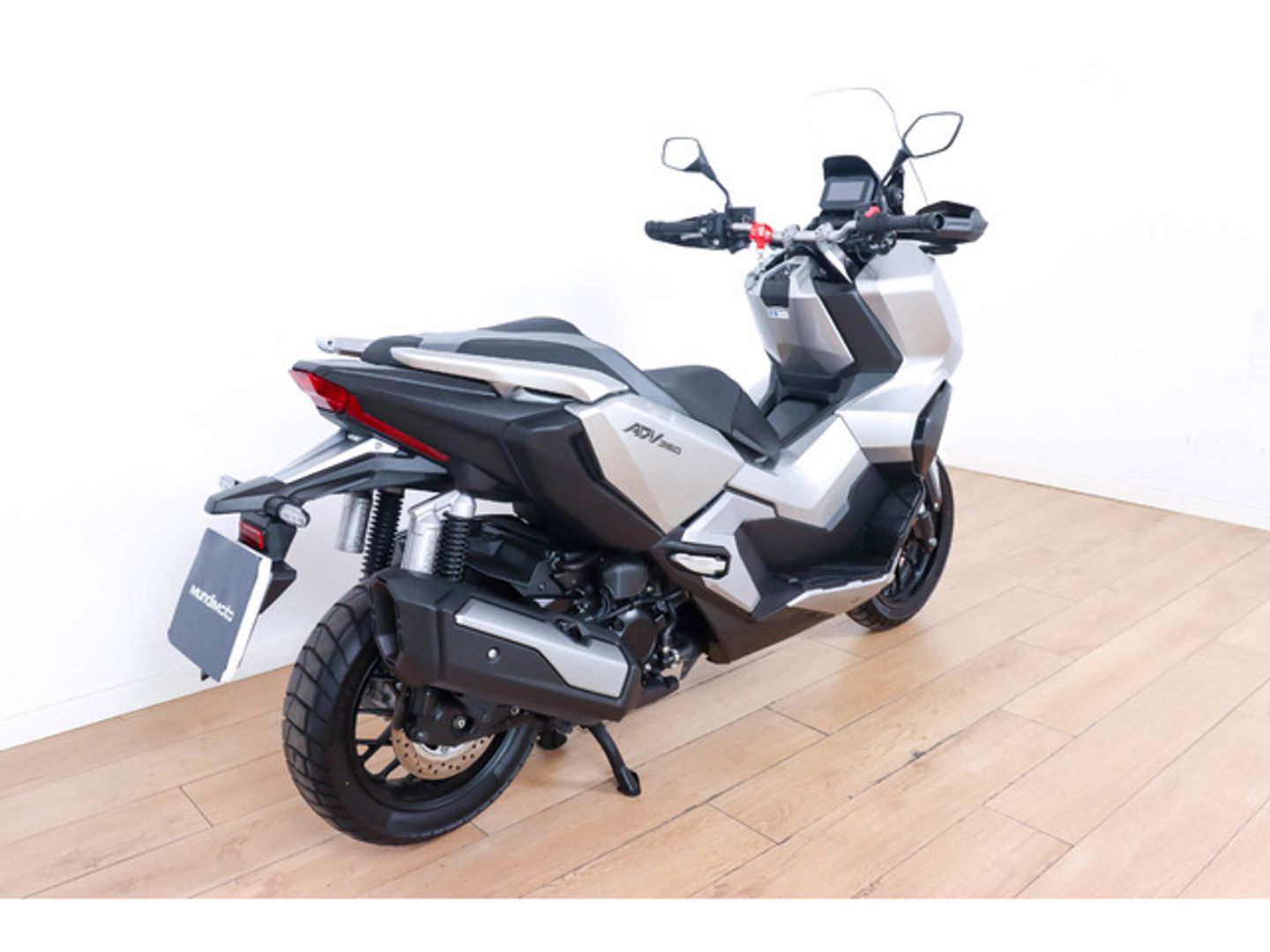 Honda ADV350