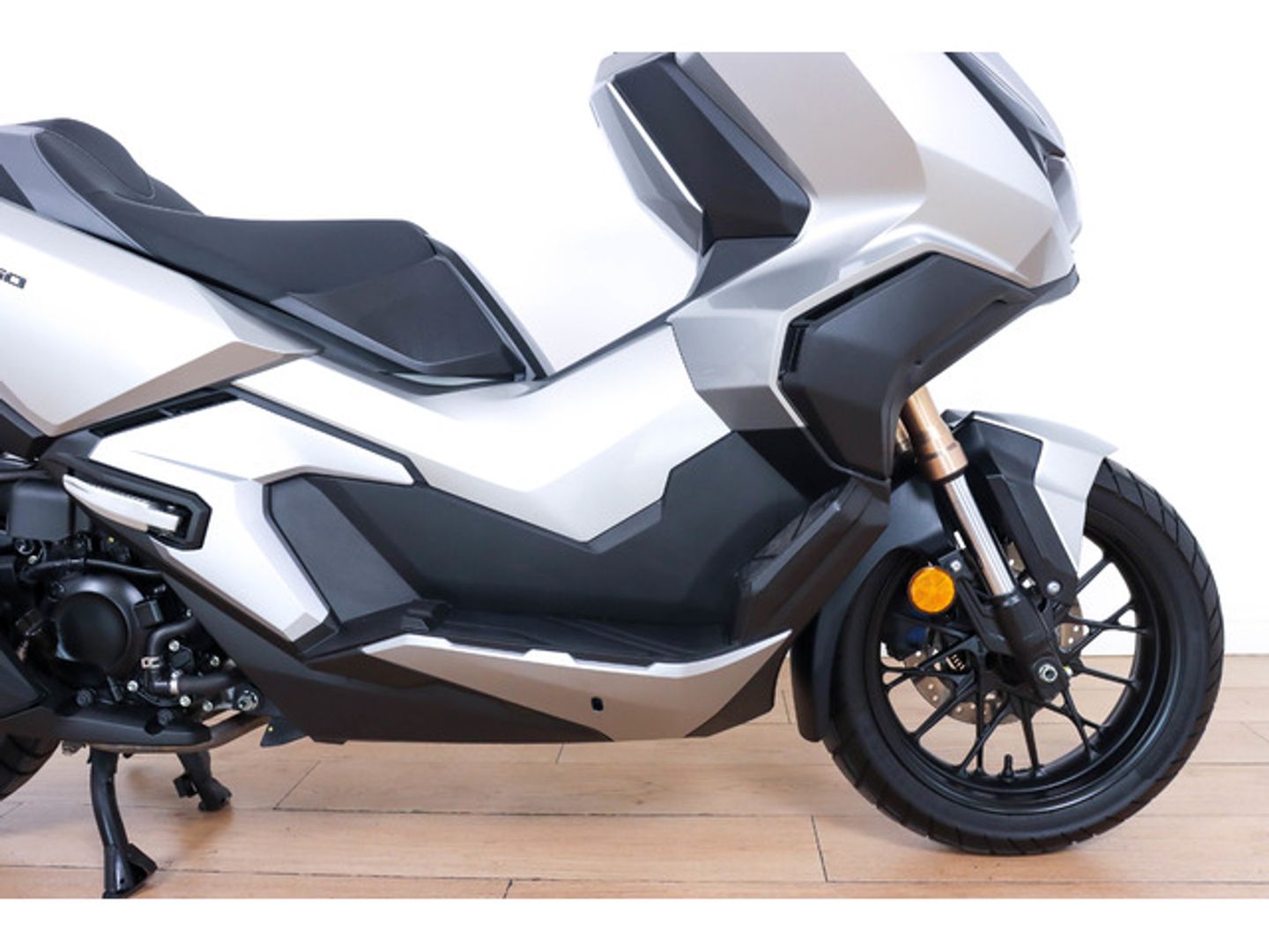 Honda ADV350