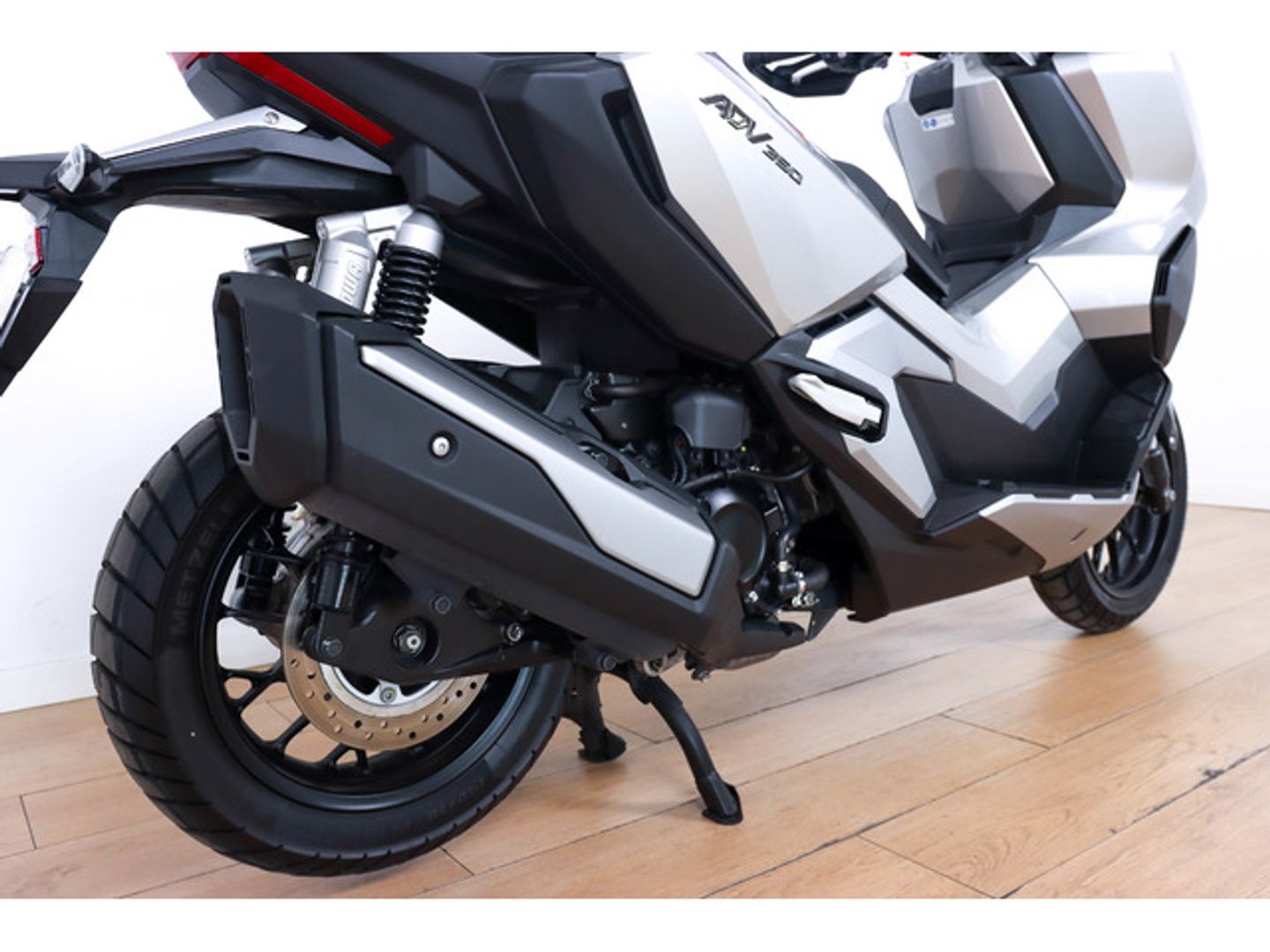 Honda ADV350