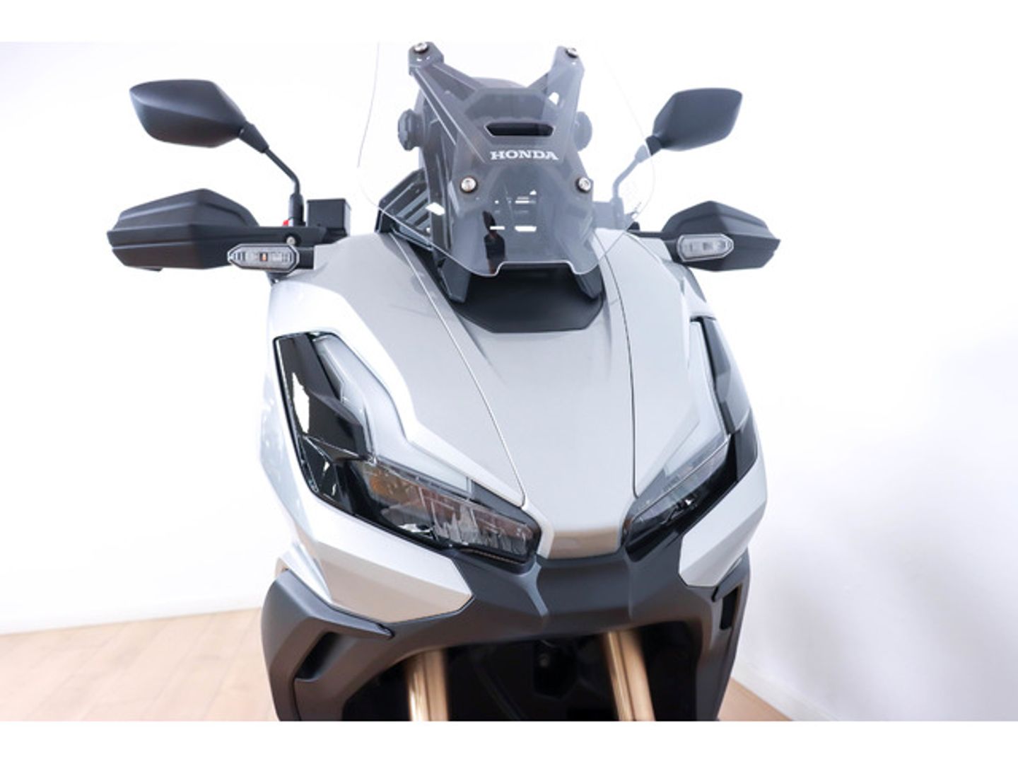 Honda ADV350