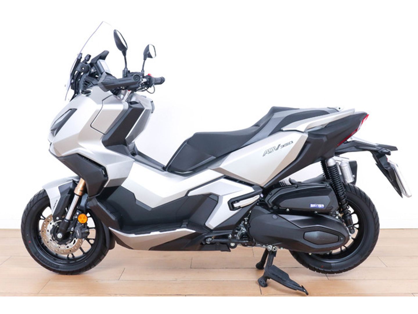 Honda ADV350