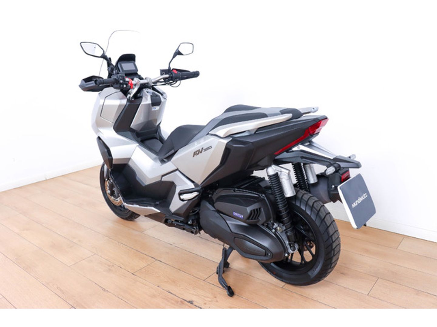 Honda ADV350