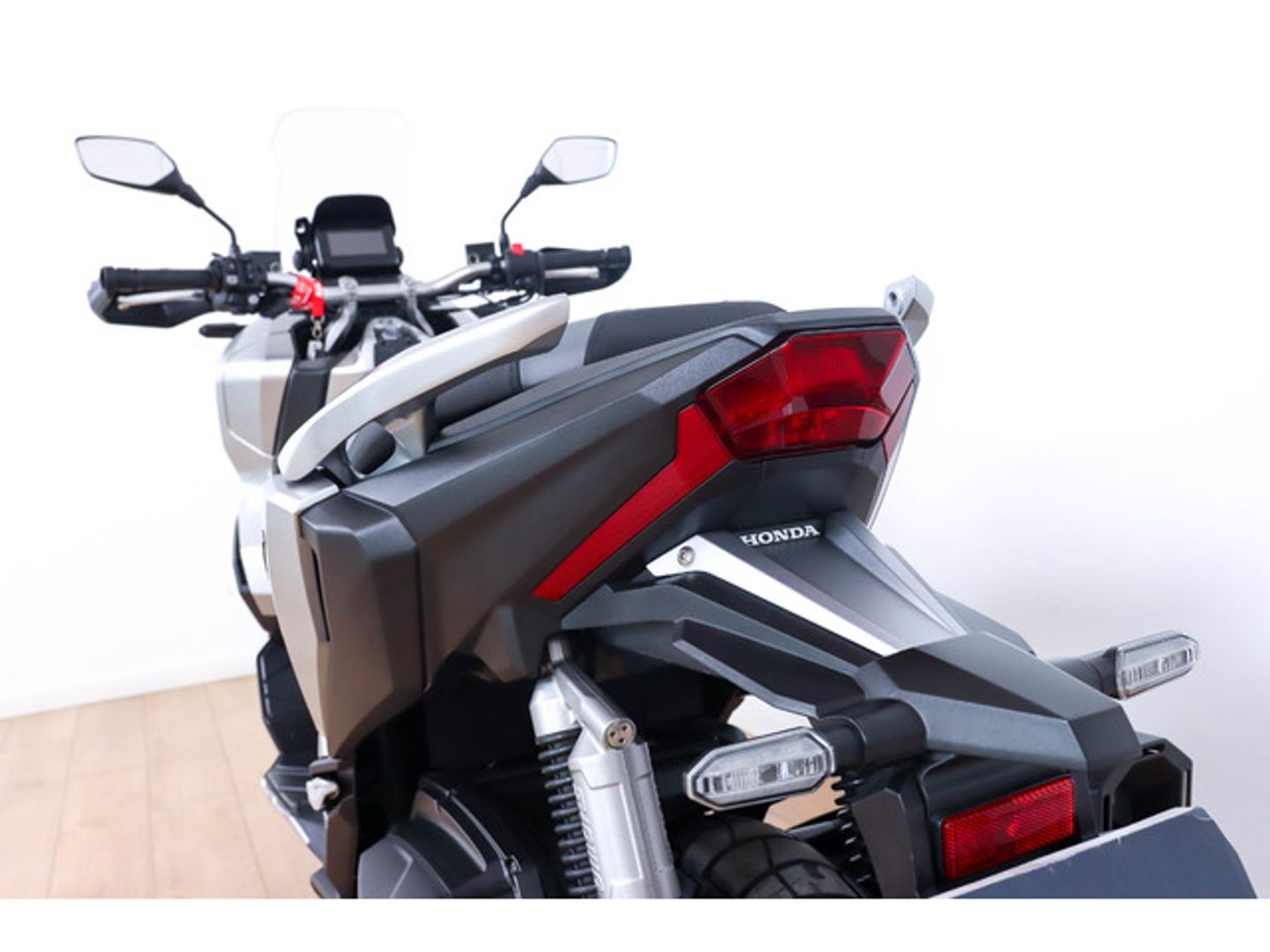 Honda ADV350