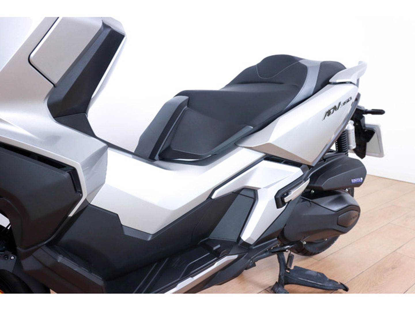 Honda ADV350