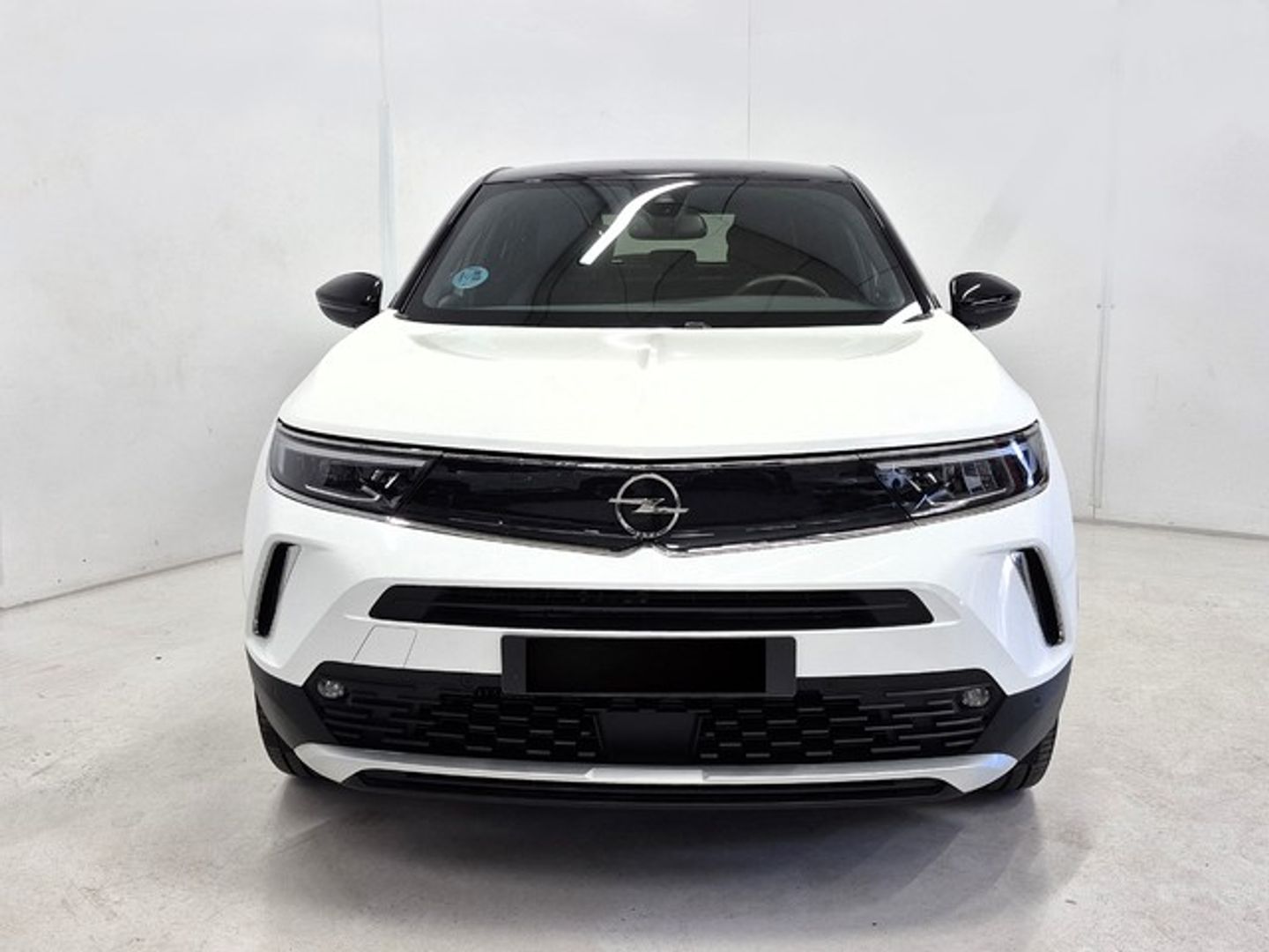 Opel Mokka 1.2 T Ultimate 96 kW (130 CV)