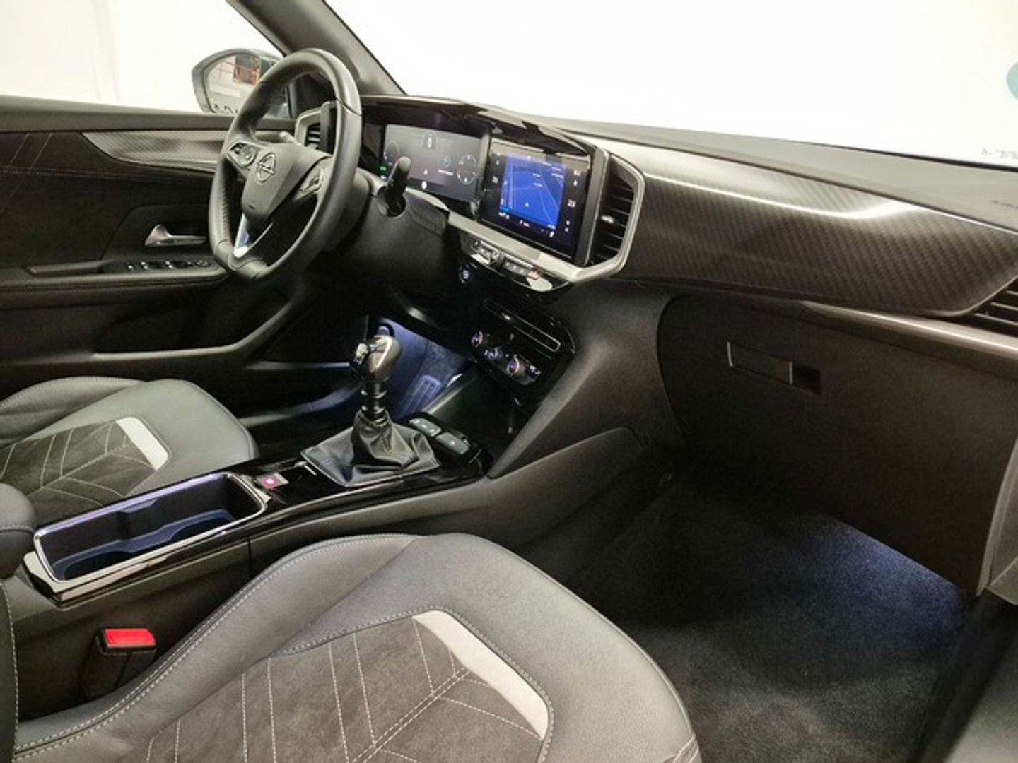 Opel Mokka 1.2 T Ultimate 96 kW (130 CV)