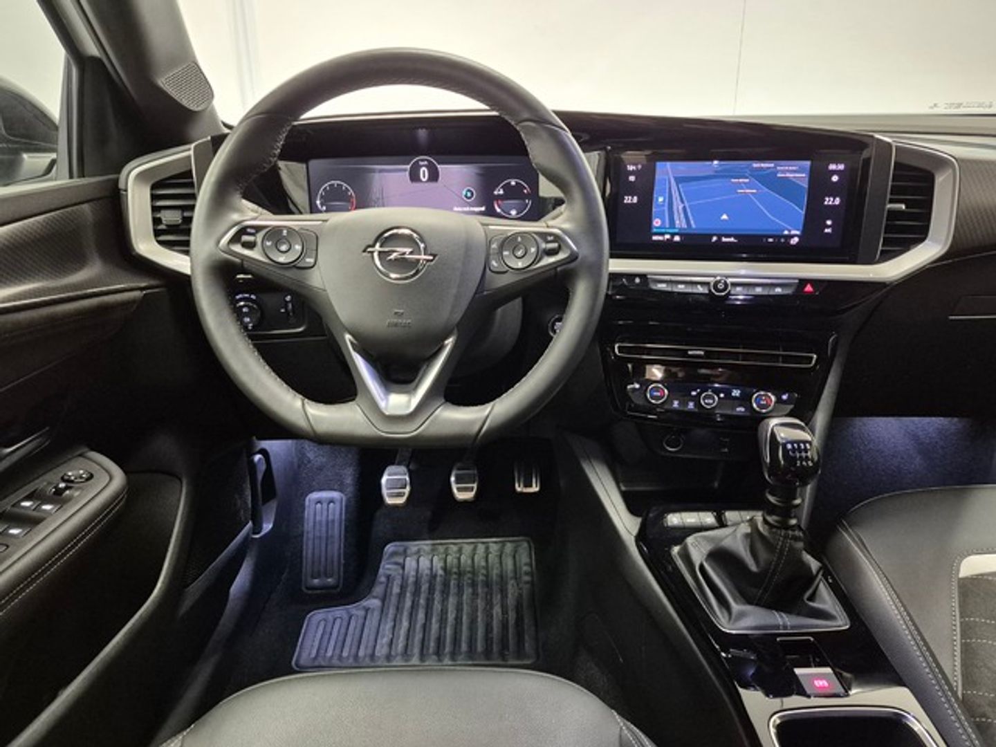 Opel Mokka 1.2 T Ultimate 96 kW (130 CV)