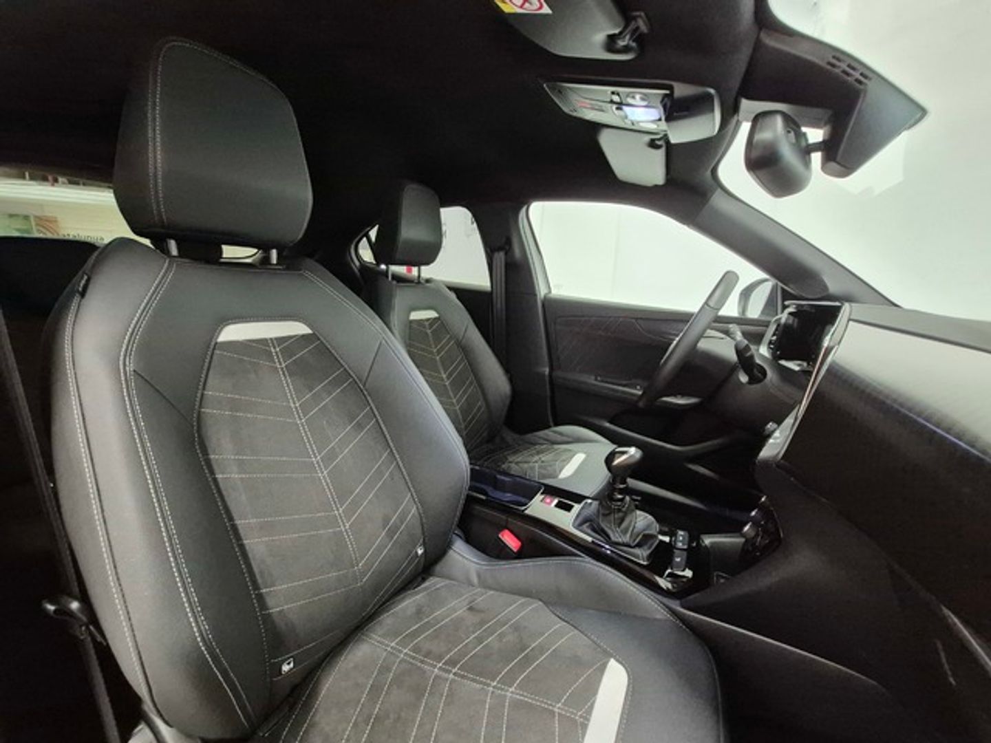 Opel Mokka 1.2 T Ultimate 96 kW (130 CV)