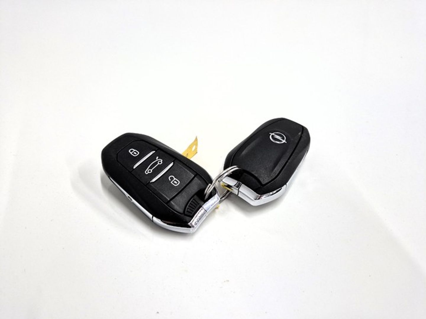 Opel Mokka 1.2 T Ultimate 96 kW (130 CV)