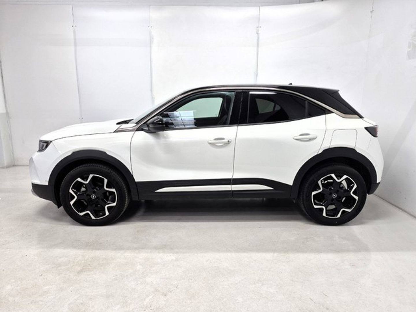 Opel Mokka 1.2 T Ultimate 96 kW (130 CV)