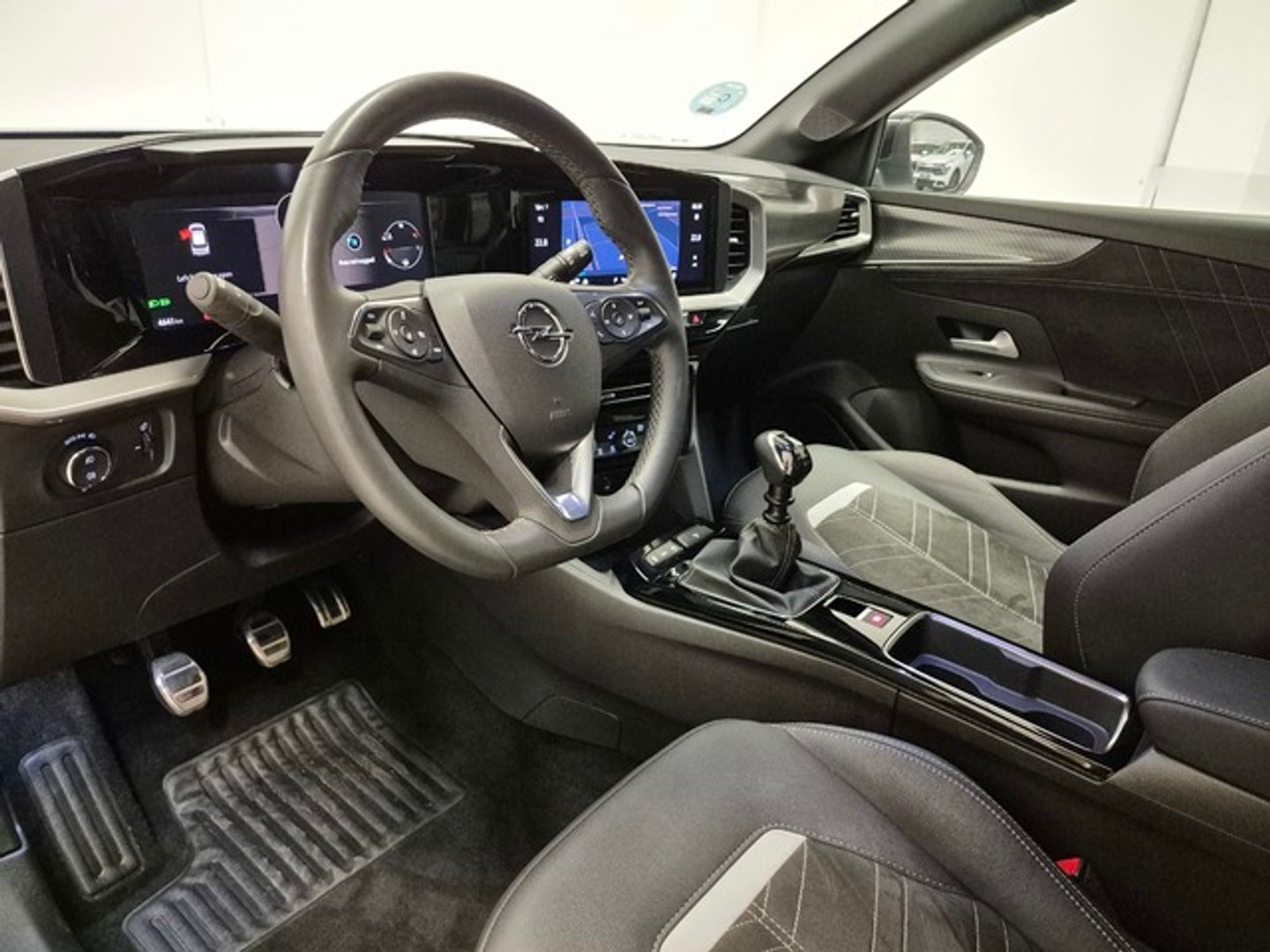 Opel Mokka 1.2 T Ultimate 96 kW (130 CV)
