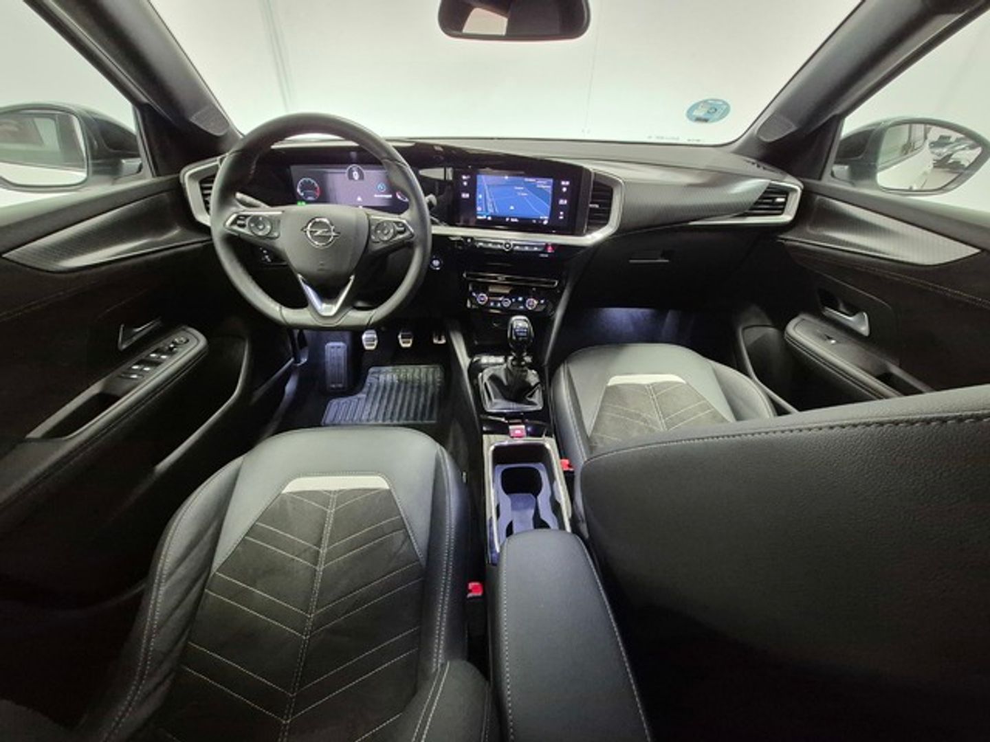 Opel Mokka 1.2 T Ultimate 96 kW (130 CV)