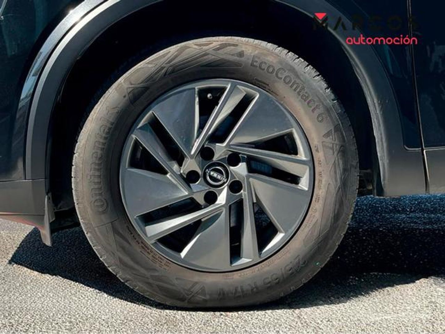 Nissan Qashqai DIG-T 140 mHEV Acenta 4x2 103 kW (140 CV)