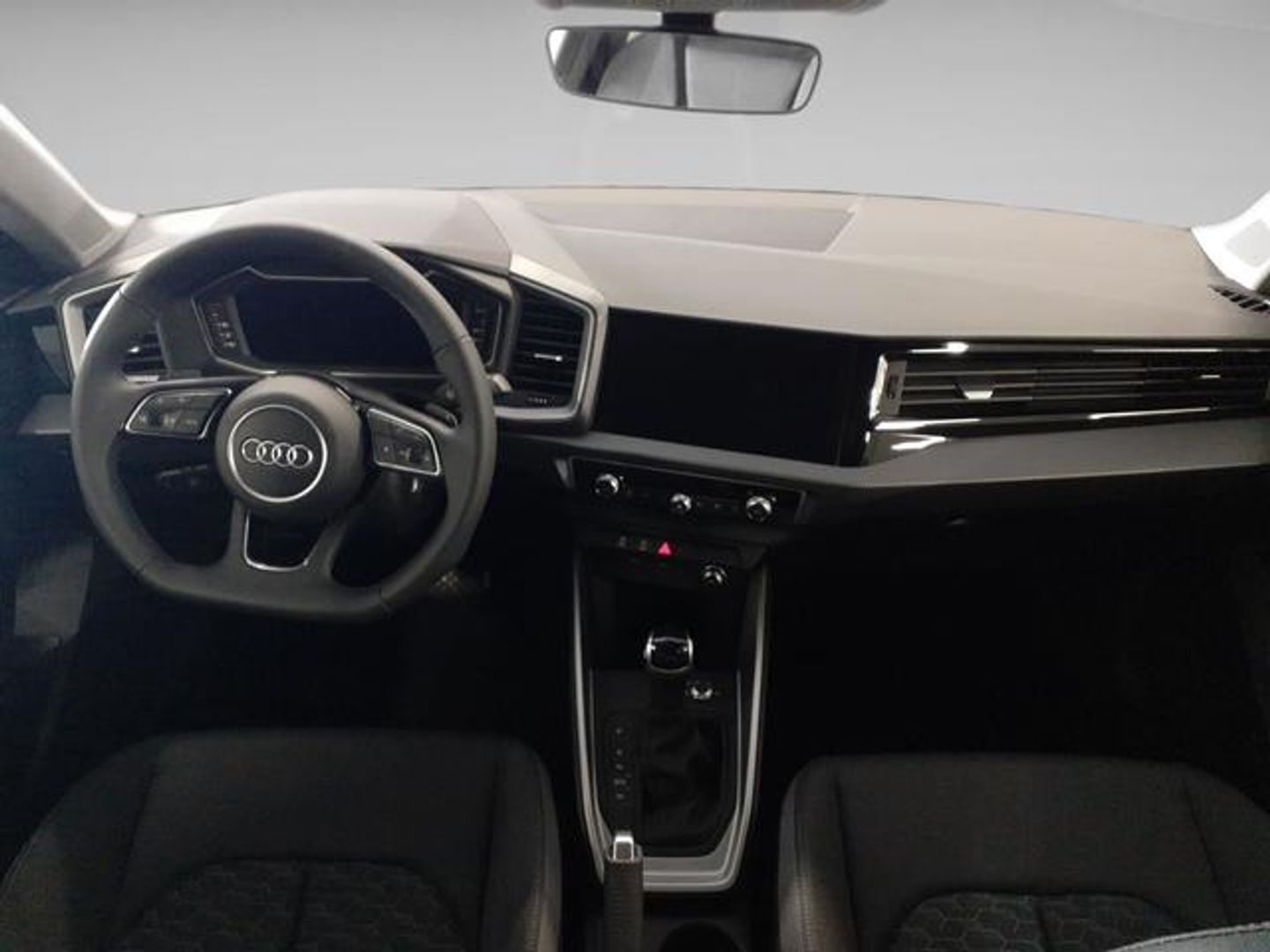 Audi A1 Sportback Adrenalin edition 30 TFSI 85 kW (116 CV) S tronic