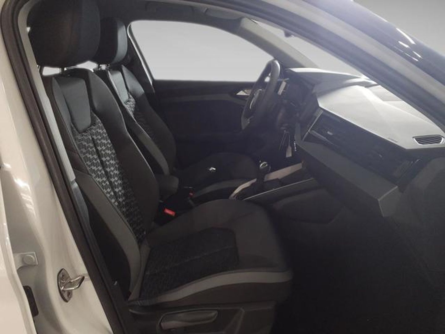 Audi A1 Sportback Adrenalin edition 30 TFSI 85 kW (116 CV) S tronic