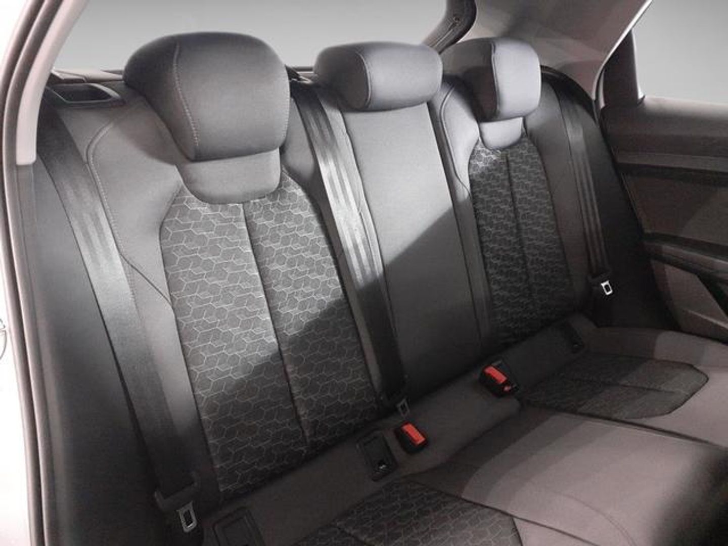 Audi A1 Sportback Adrenalin edition 30 TFSI 85 kW (116 CV) S tronic