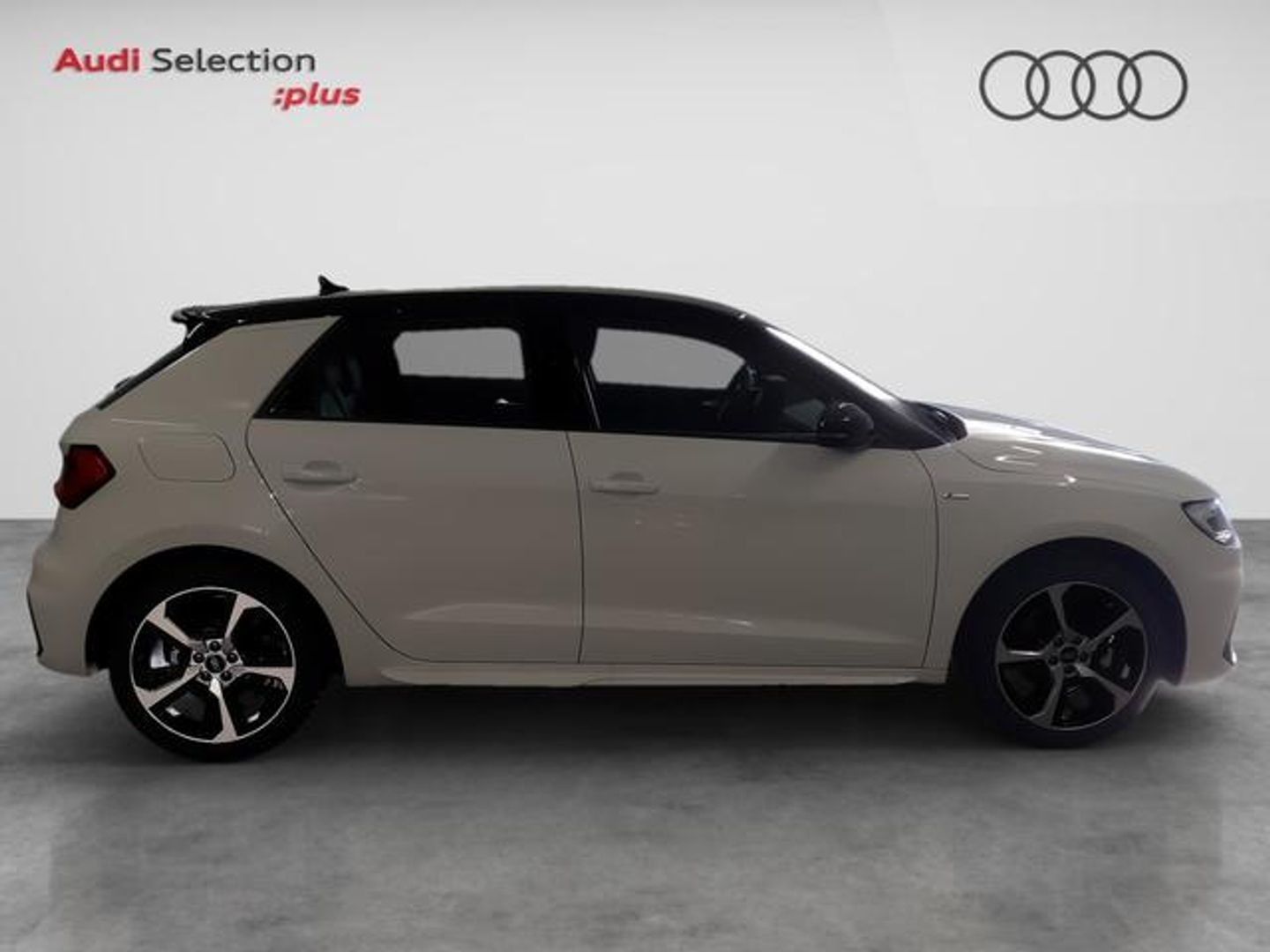 Audi A1 Sportback Adrenalin edition 30 TFSI 85 kW (116 CV) S tronic