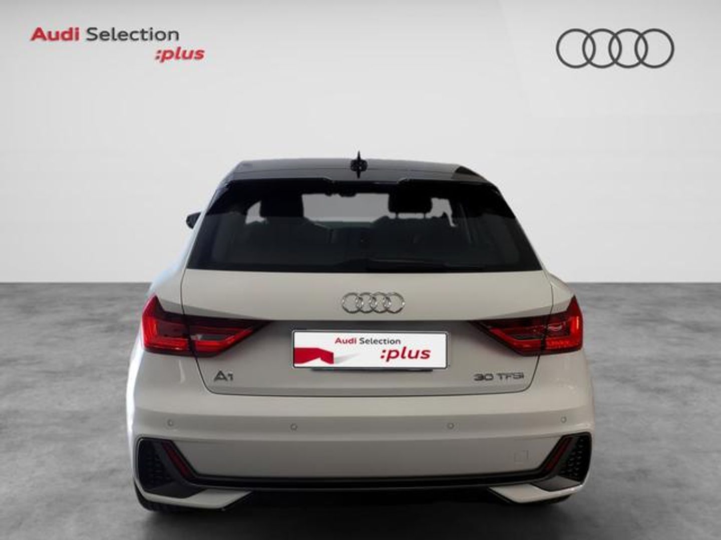 Audi A1 Sportback Adrenalin edition 30 TFSI 85 kW (116 CV) S tronic