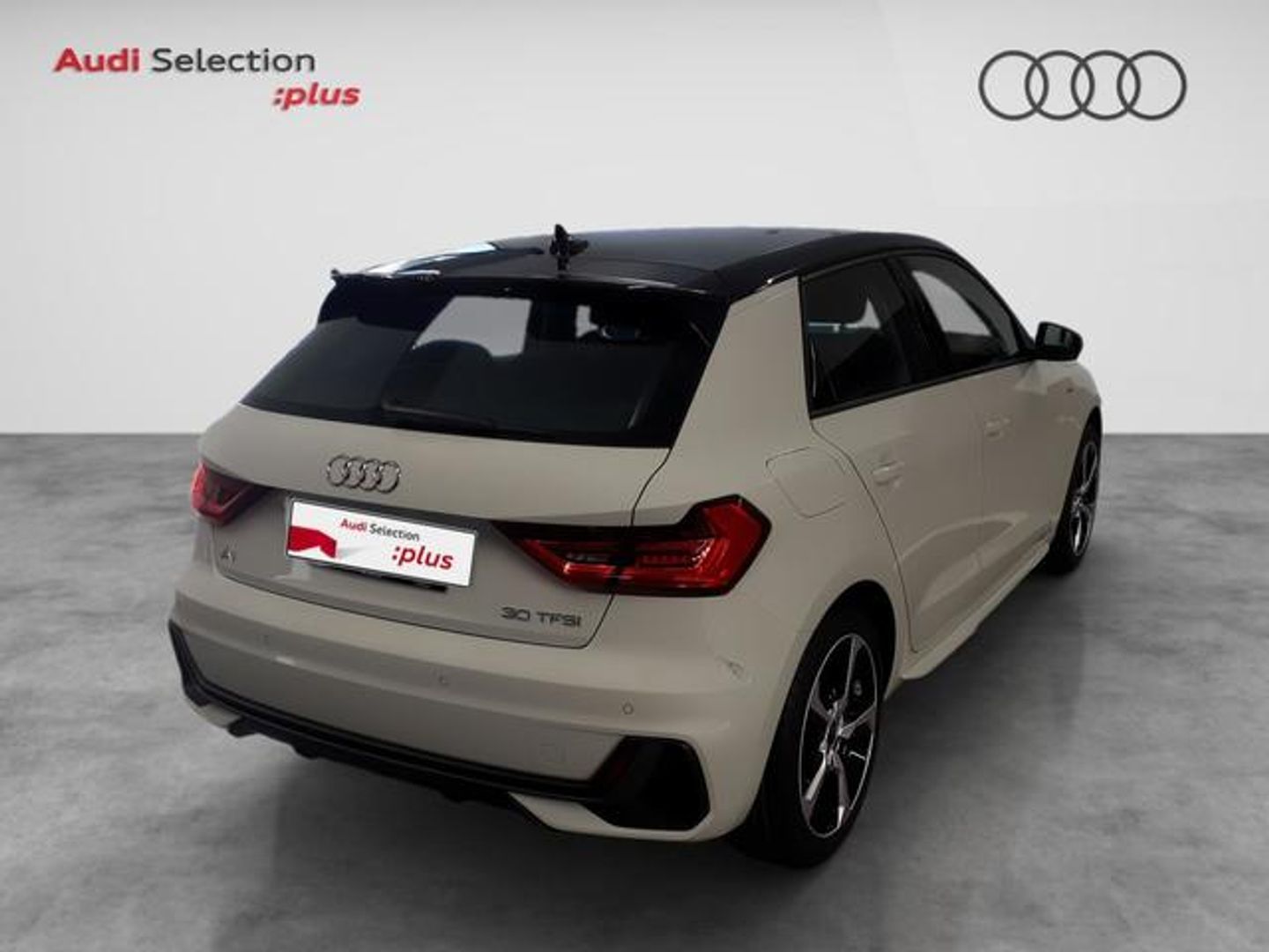 Audi A1 Sportback Adrenalin edition 30 TFSI 85 kW (116 CV) S tronic