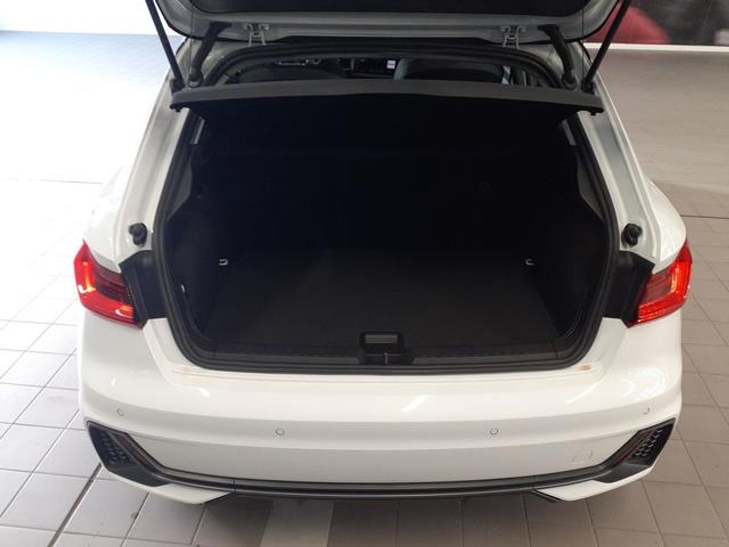 Audi A1 Sportback Adrenalin edition 30 TFSI 85 kW (116 CV) S tronic
