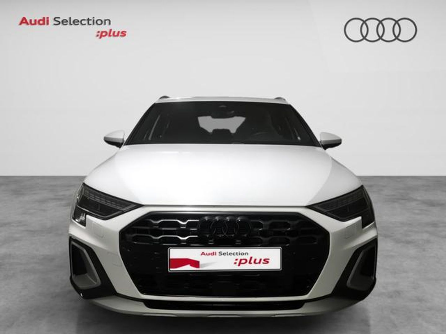 Audi A3 allstreet Advanced 40 TFSI e 150 kW (204 CV) S tronic Blanco Sedan