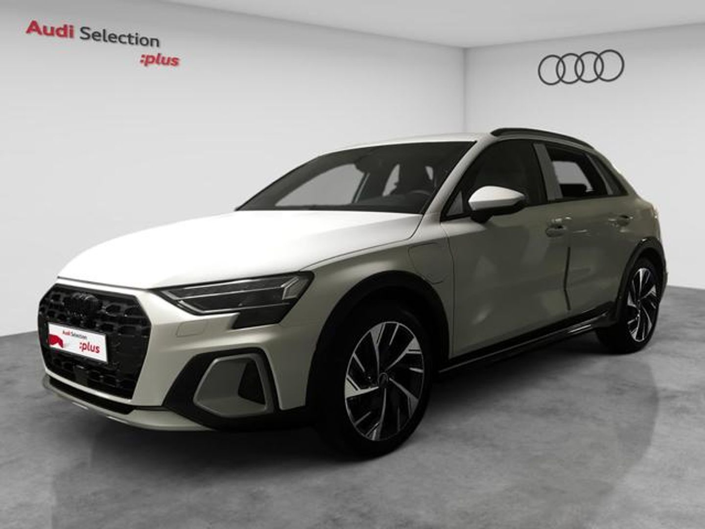 Audi A3 allstreet Advanced 40 TFSI e 150 kW (204 CV) S tronic