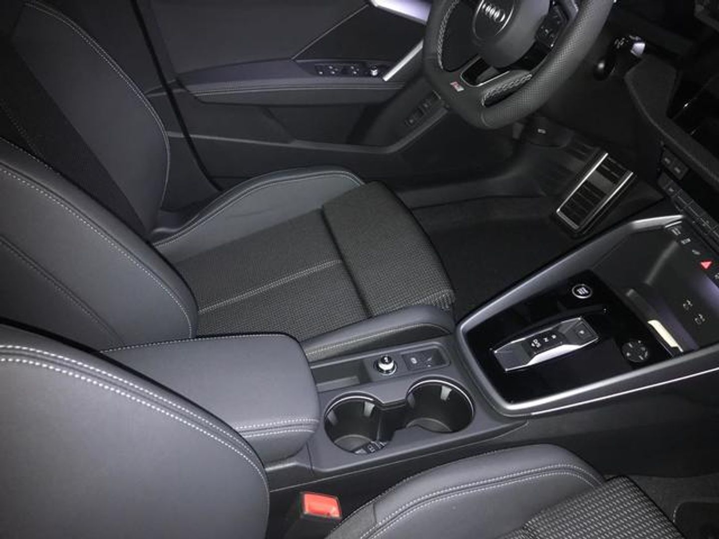 Audi A3 allstreet Advanced 40 TFSI e 150 kW (204 CV) S tronic