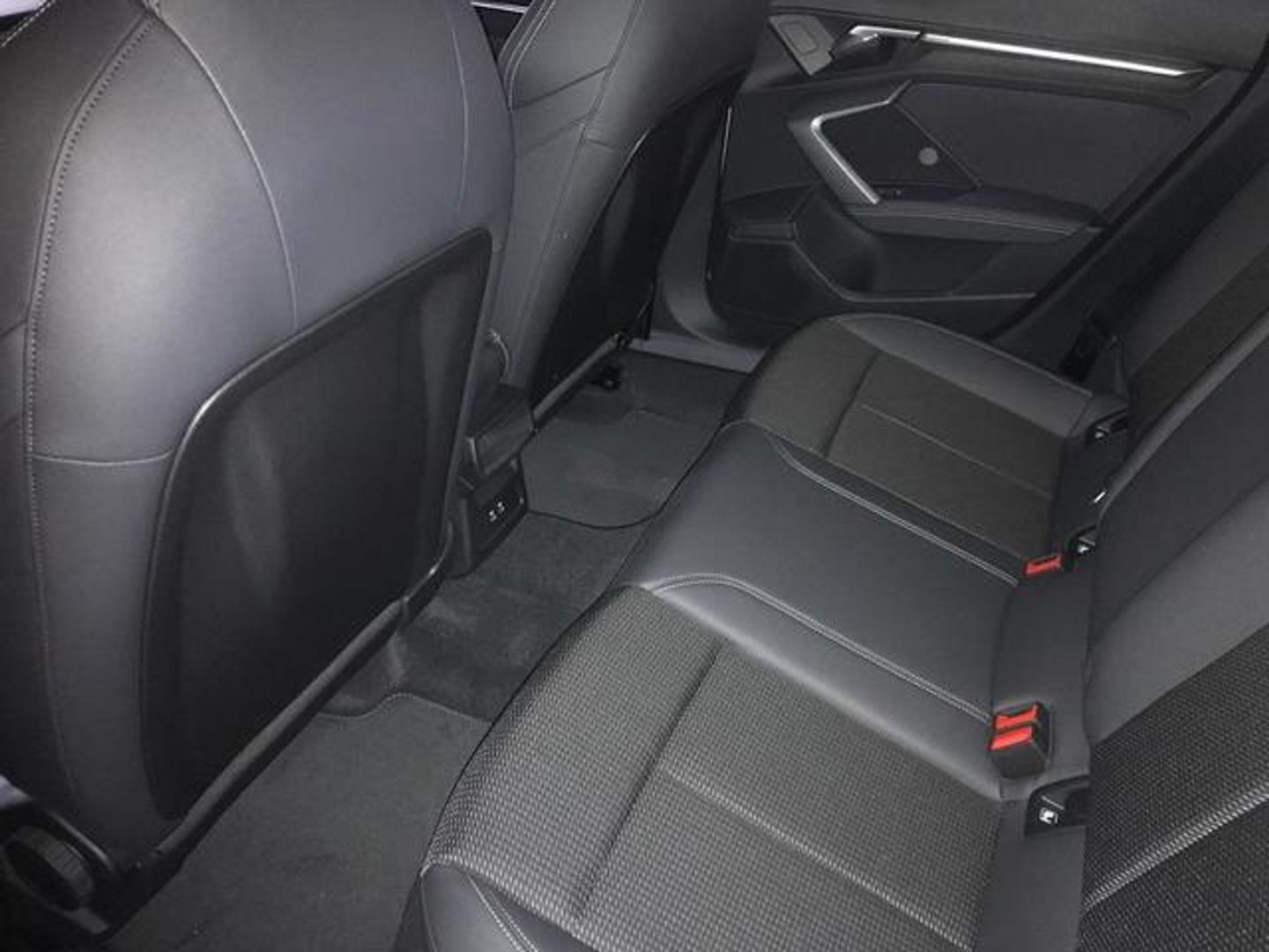 Audi A3 allstreet Advanced 40 TFSI e 150 kW (204 CV) S tronic