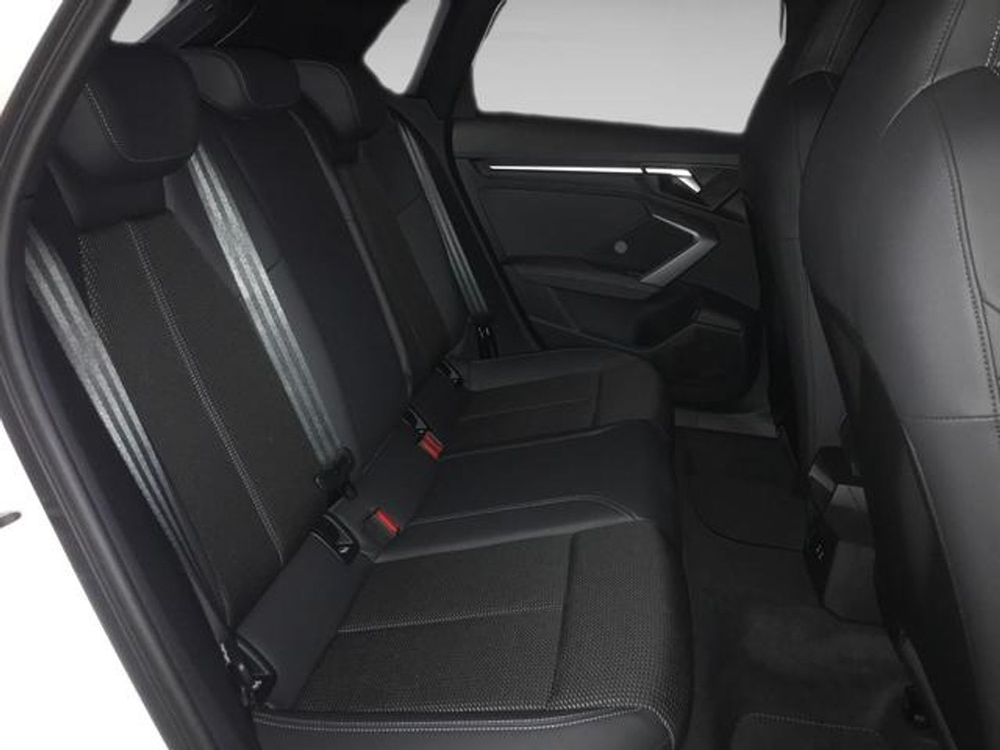 Audi A3 allstreet Advanced 40 TFSI e 150 kW (204 CV) S tronic