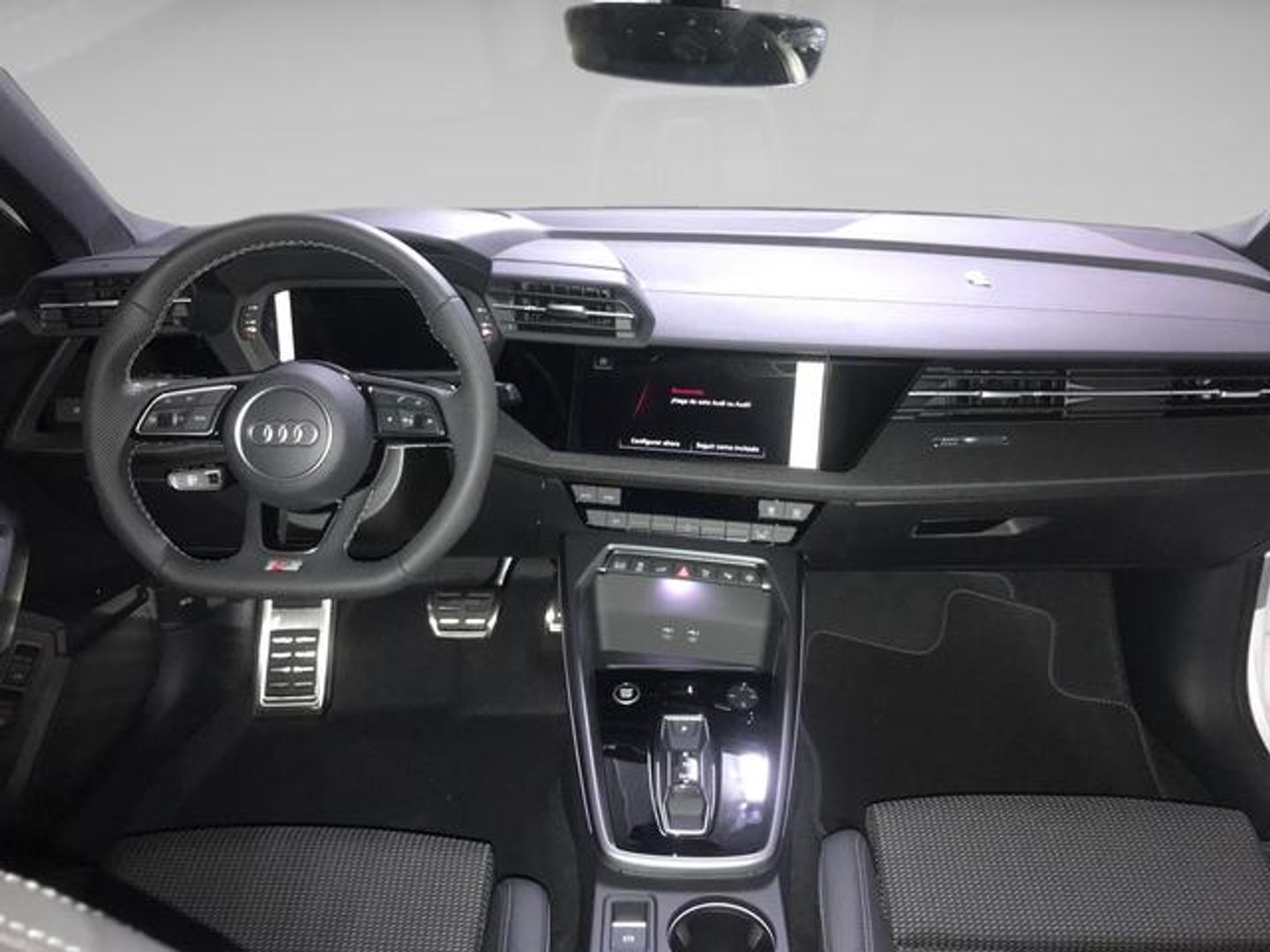 Audi A3 allstreet Advanced 40 TFSI e 150 kW (204 CV) S tronic