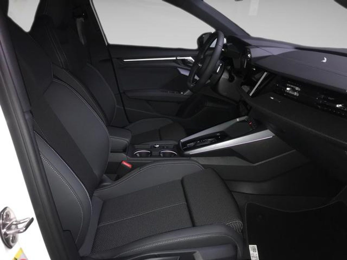 Audi A3 allstreet Advanced 40 TFSI e 150 kW (204 CV) S tronic