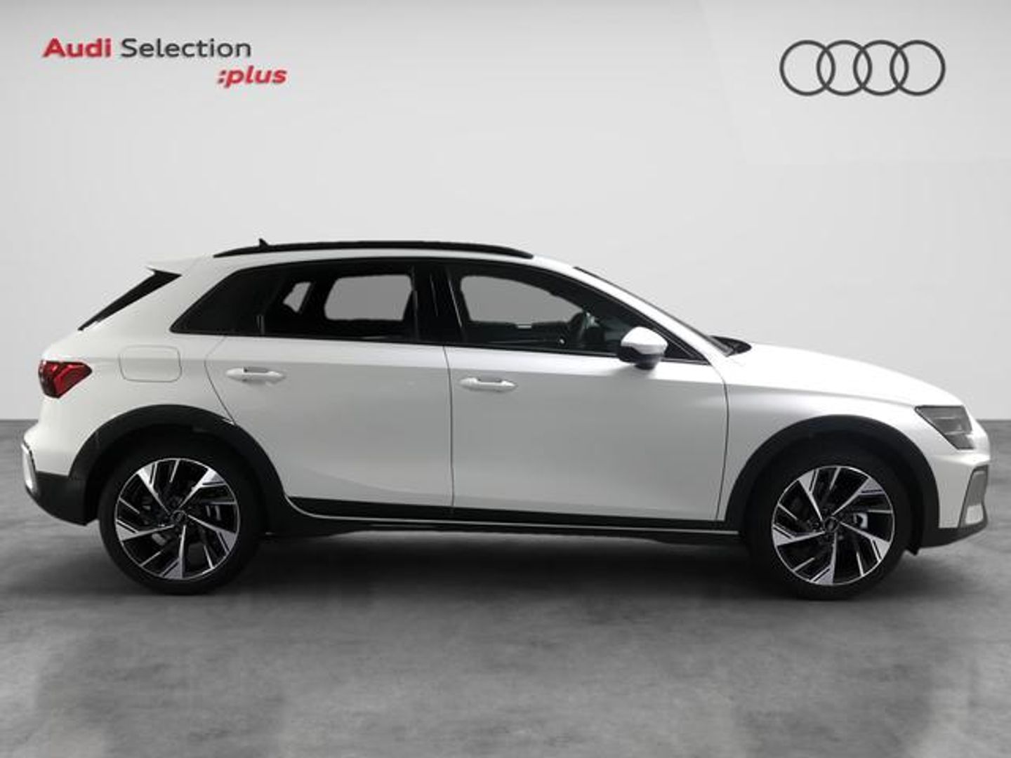Audi A3 allstreet Advanced 40 TFSI e 150 kW (204 CV) S tronic