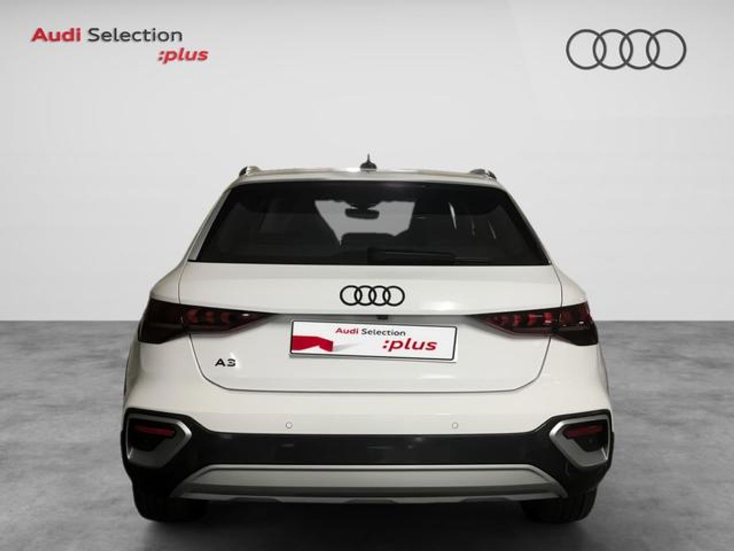 Audi A3 allstreet Advanced 40 TFSI e 150 kW (204 CV) S tronic