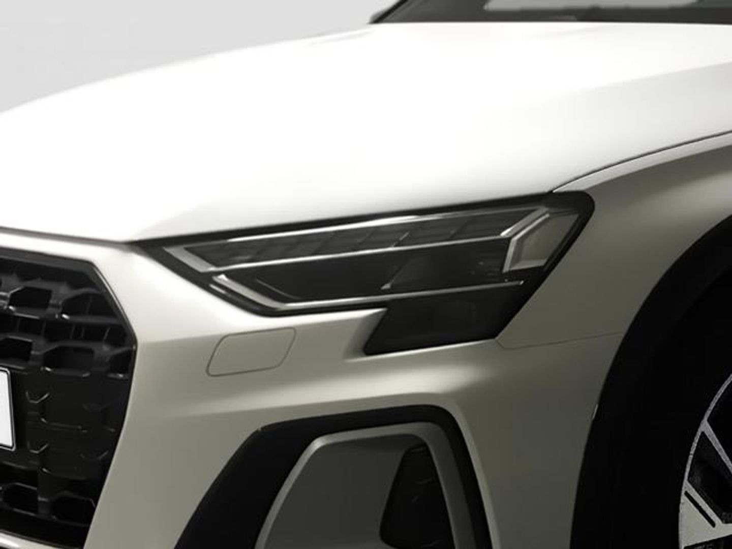 Audi A3 allstreet Advanced 40 TFSI e 150 kW (204 CV) S tronic