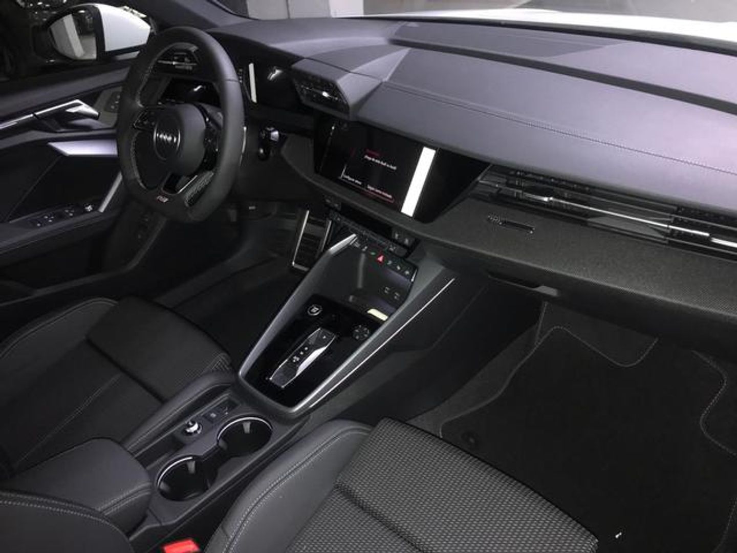Audi A3 allstreet Advanced 40 TFSI e 150 kW (204 CV) S tronic