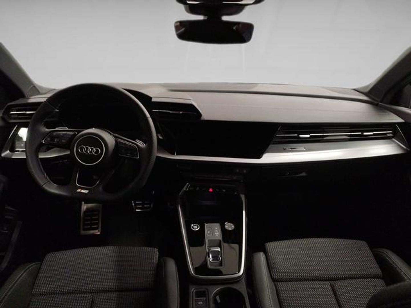 Audi A3 Sportback TFSIe Genuine edition 40 TFSI e 150 kW (204 CV) S tronic
