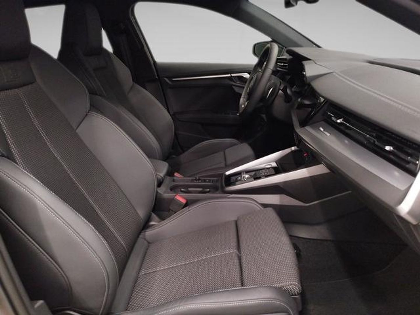 Audi A3 Sportback TFSIe Genuine edition 40 TFSI e 150 kW (204 CV) S tronic