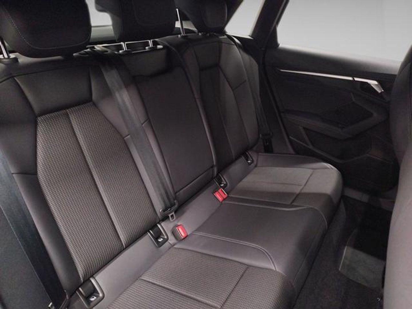 Audi A3 Sportback TFSIe Genuine edition 40 TFSI e 150 kW (204 CV) S tronic